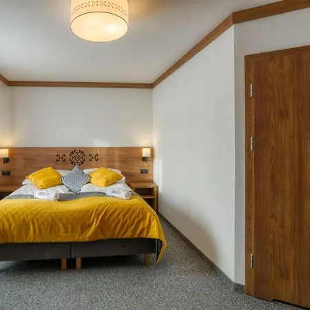 Goralski Dworek 3* Бялка-Татшаньска