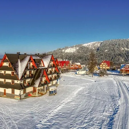 Góralski Dworek 3* Bialka Tatrzanska