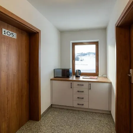 Alojamento de Acomodação e Pequeno-almoço Góralski Dworek 3*