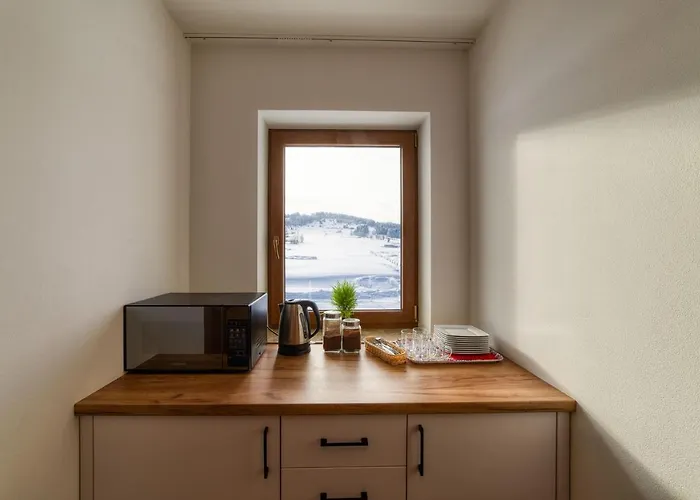 Goralski Dworek 3* Bialka Tatrzanska